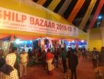 Gandhi Shilp Bazar 2018-19 at Guwahati
