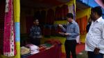 Inspection of Stalls of Craft Bazar at Nagaon