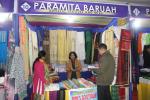Inspection of Stalls by Regional Director Handicrafts Officials