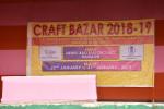 Opening Ceremony of Craft Bazar